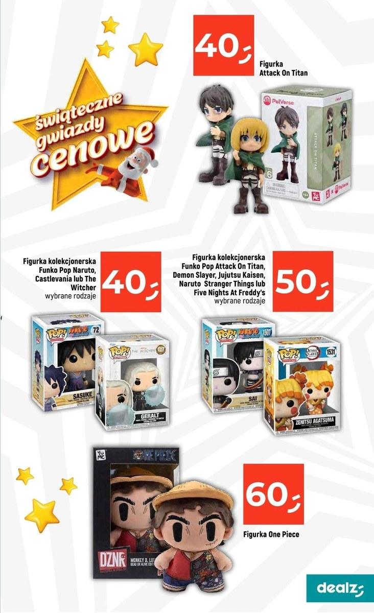 Gazetka promocyjna Dealz do 05/11/2025 str.21