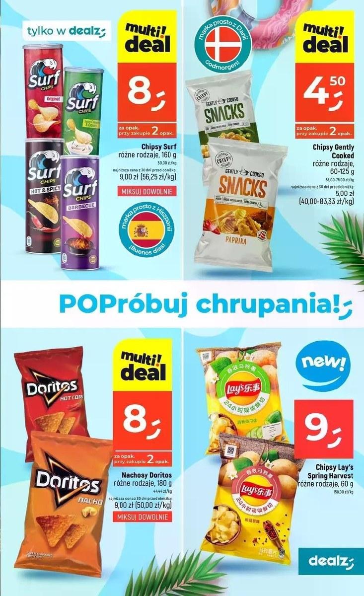 Gazetka promocyjna Dealz do 23/07/2025 str.9