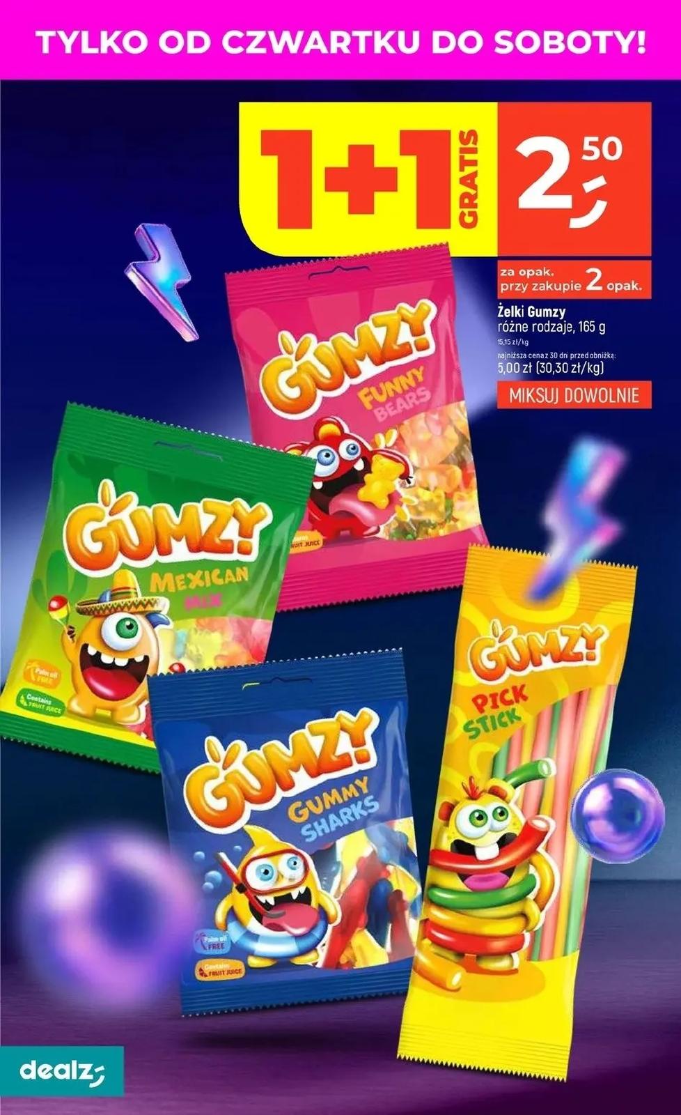 Gazetka promocyjna Dealz do 18/06/2025 str.28