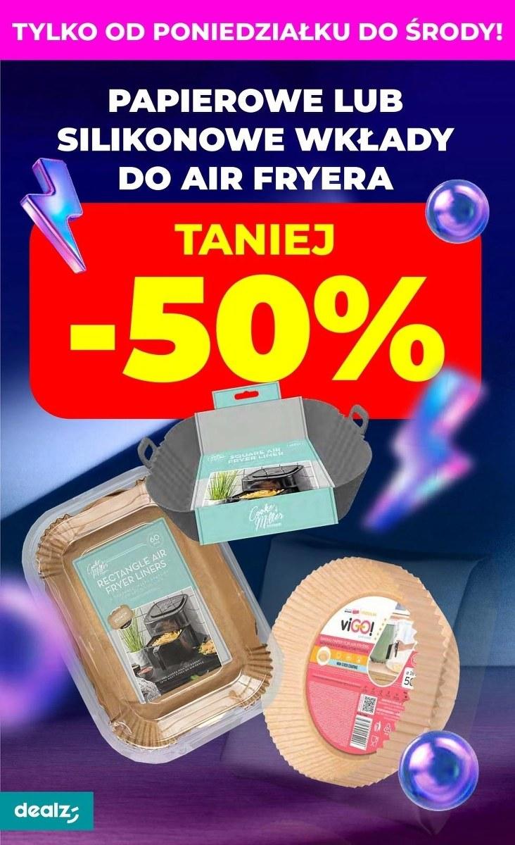 Gazetka promocyjna Dealz do 05/11/2025 str.44
