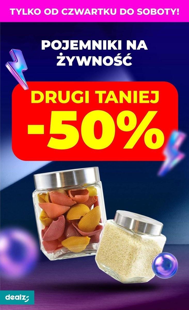 Gazetka promocyjna Dealz do 16/07/2025 str.36