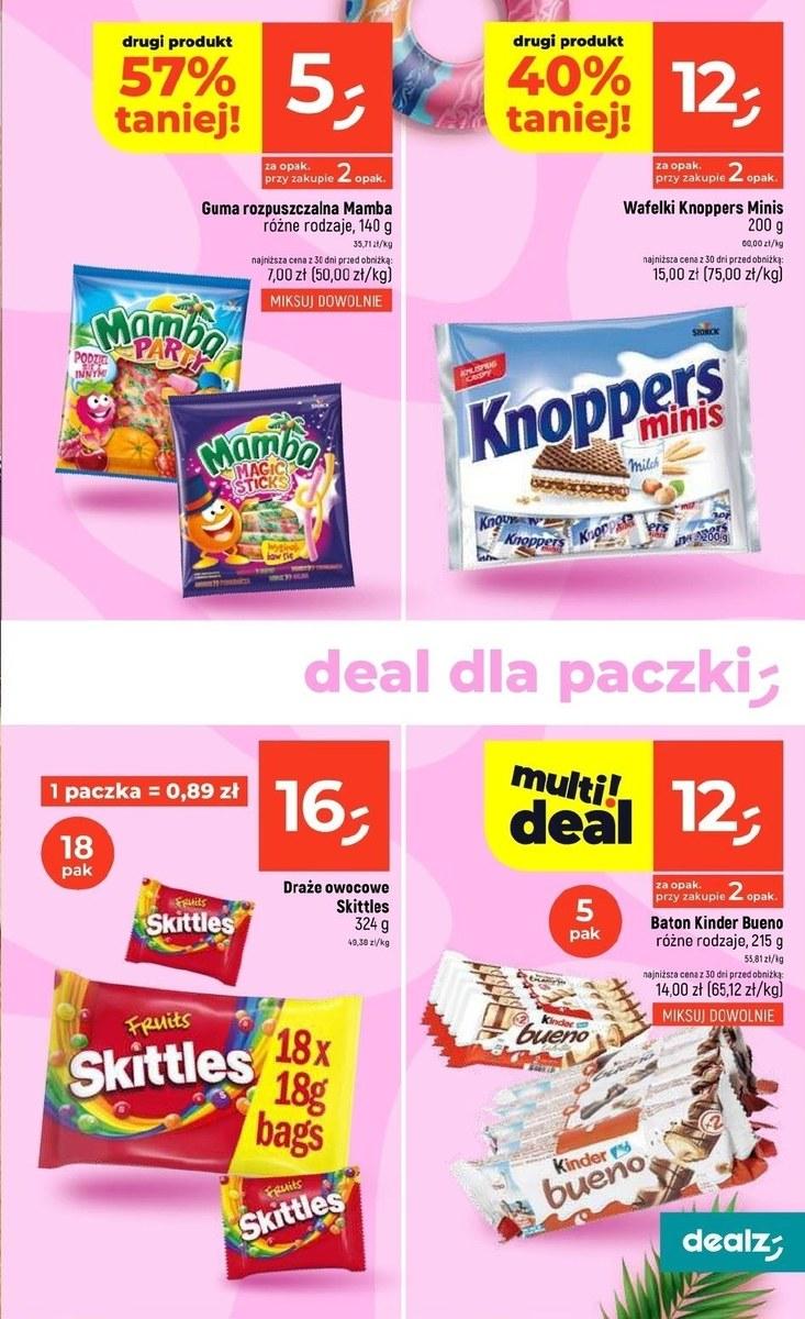 Gazetka promocyjna Dealz do 09/07/2025 str.9