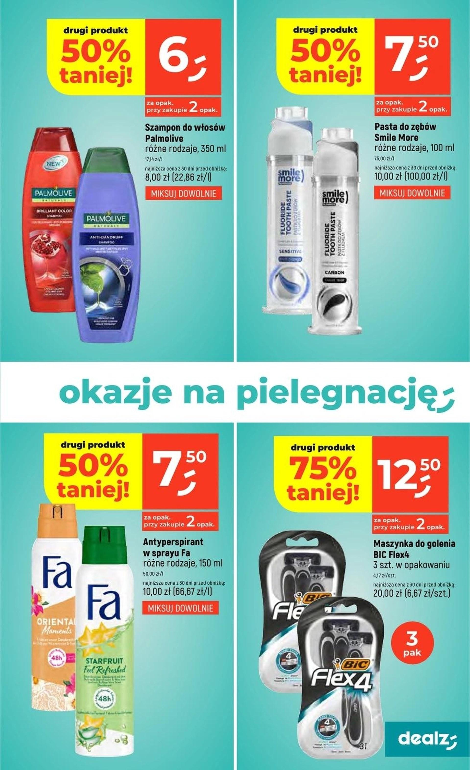 Gazetka promocyjna Dealz do 17/12/2025 str.37