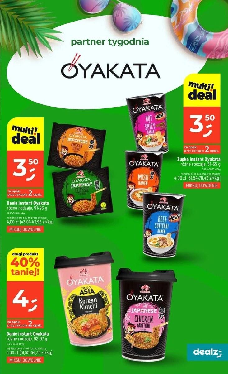 Gazetka promocyjna Dealz do 09/07/2025 str.7