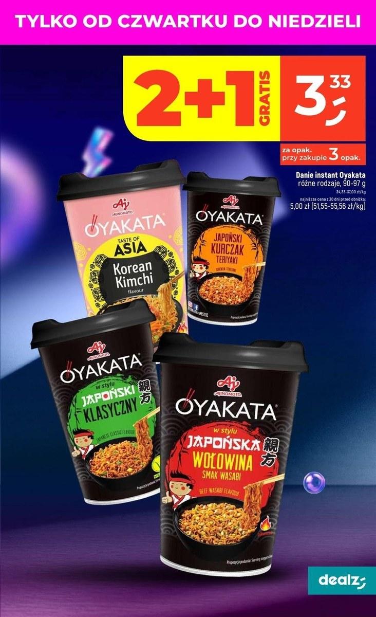 Gazetka promocyjna Dealz do 03/09/2025 str.37