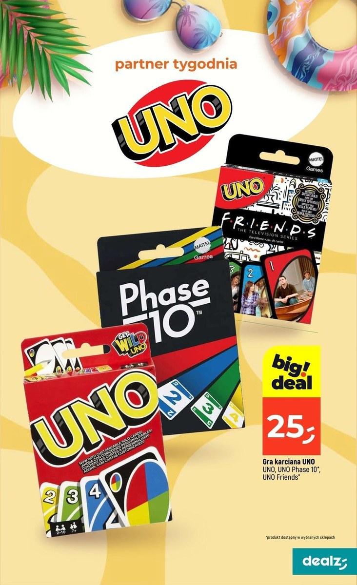 Gazetka promocyjna Dealz do 16/07/2025 str.9