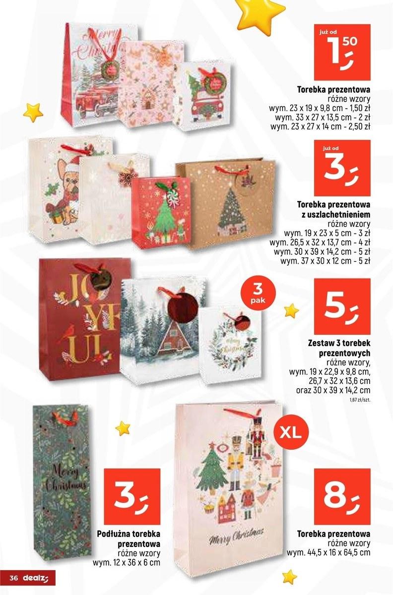 Gazetka promocyjna Dealz do 23/12/2025 str.2