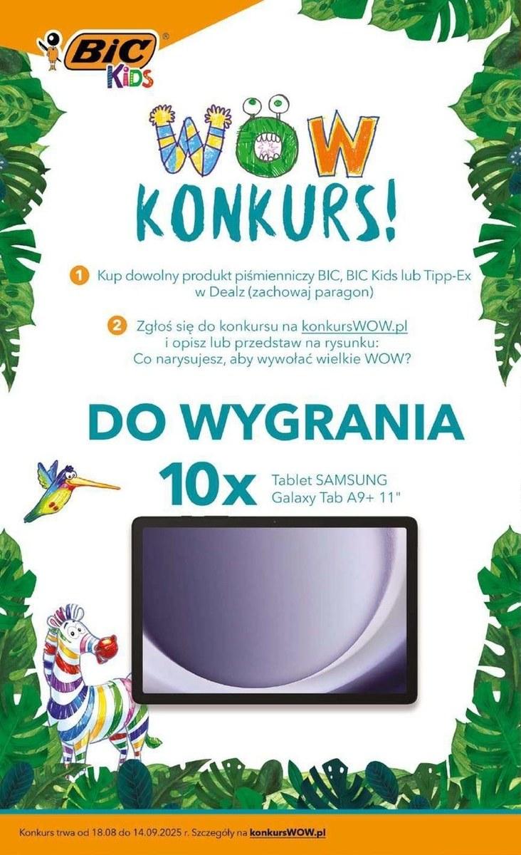 Gazetka promocyjna Dealz do 03/09/2025 str.28