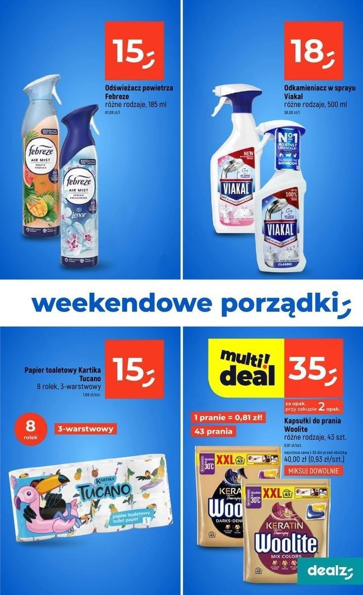 Gazetka promocyjna Dealz do 07/05/2025 str.27