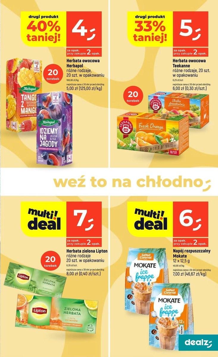 Gazetka promocyjna Dealz do 16/07/2025 str.17