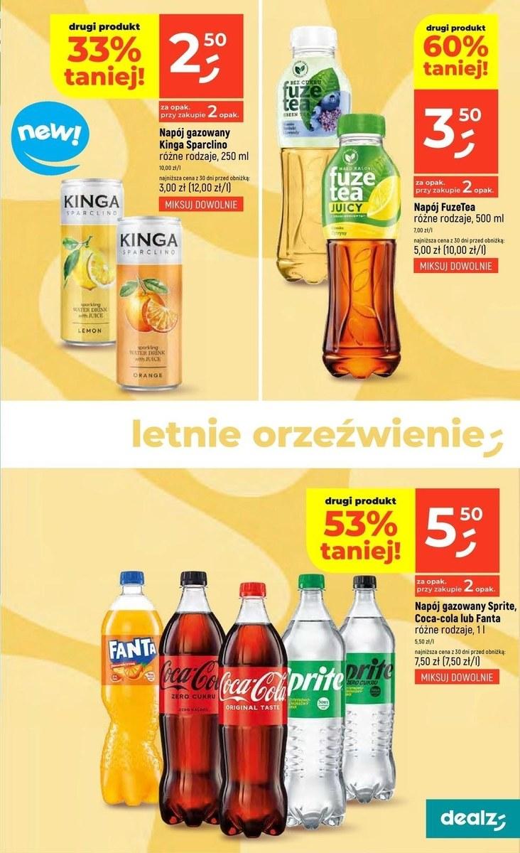 Gazetka promocyjna Dealz do 13/08/2025 str.11