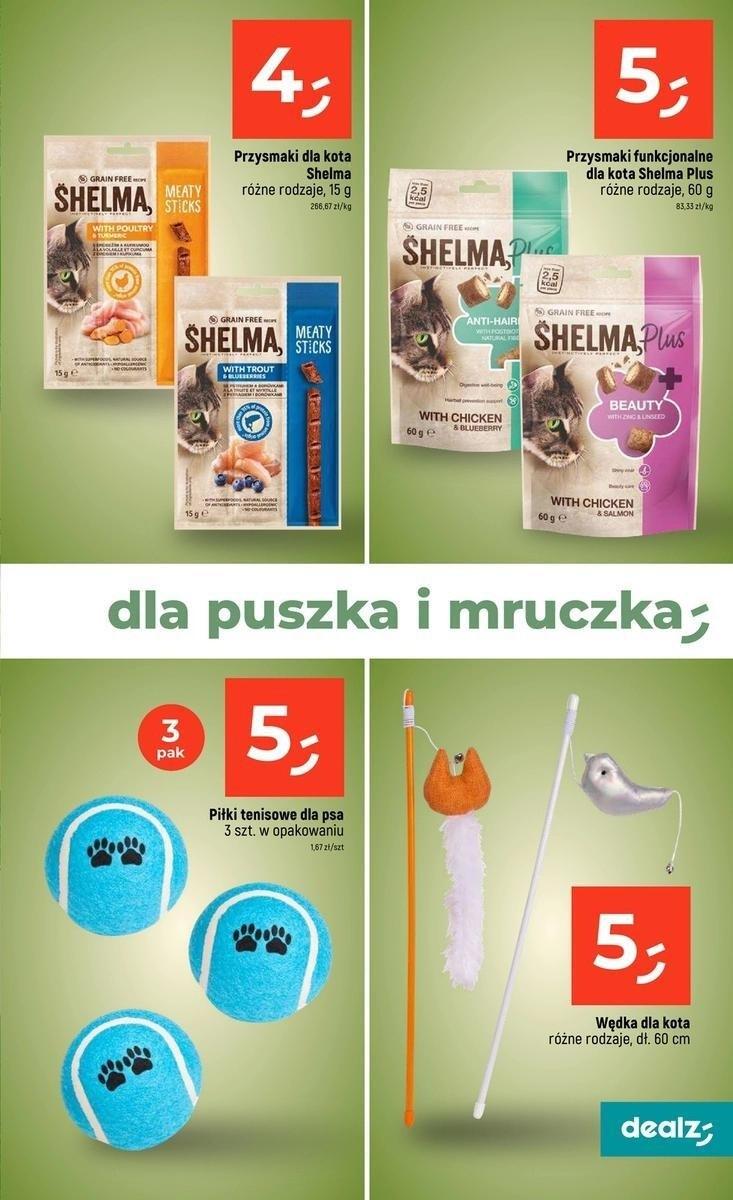 Gazetka promocyjna Dealz do 16/04/2025 str.49