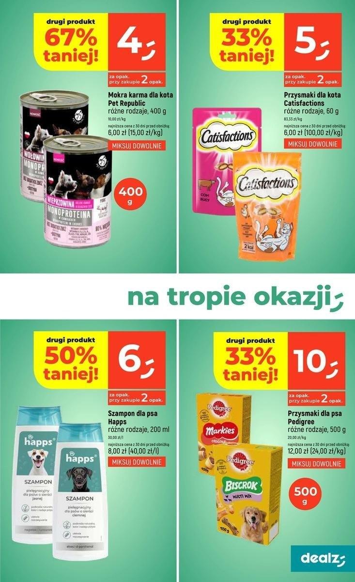 Gazetka promocyjna Dealz do 07/05/2025 str.33