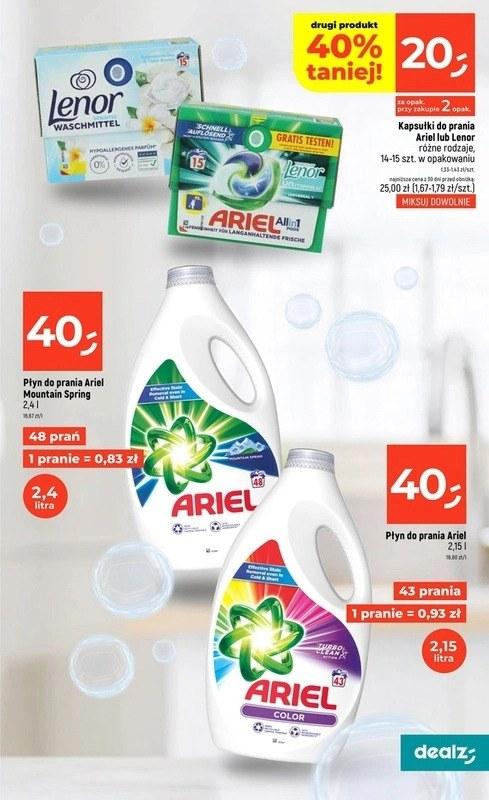 Gazetka promocyjna Dealz do 25/06/2025 str.29