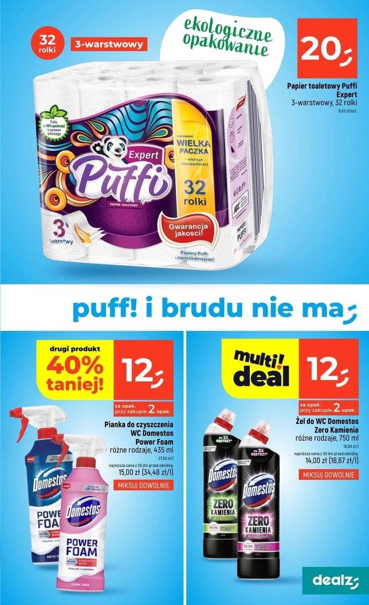 Gazetka promocyjna Dealz do 17/09/2025 str.19