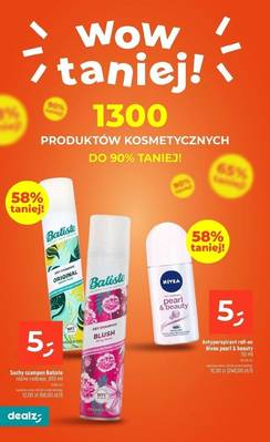 Gazetka Dealz