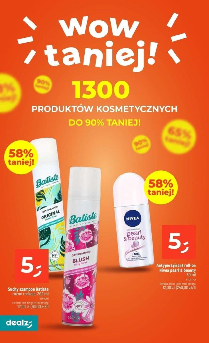 Gazetka promocyjna Dealz do 09/07/2025 str.4