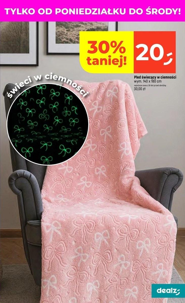 Gazetka promocyjna Dealz do 05/11/2025 str.45