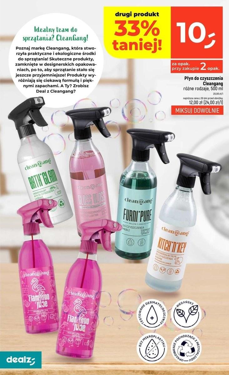 Gazetka promocyjna Dealz do 17/09/2025 str.6