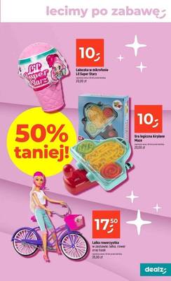 Gazetka Dealz