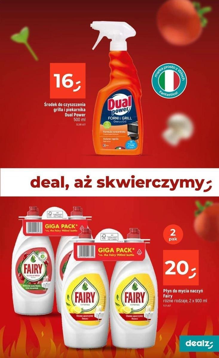 Gazetka promocyjna Dealz do 07/05/2025 str.25