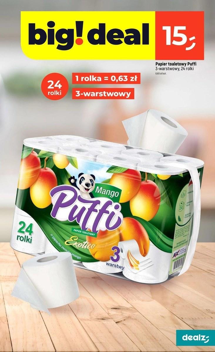 Gazetka promocyjna Dealz do 16/07/2025 str.5