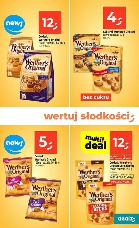 Gazetka promocyjna Dealz do 08/10/2025 str.15