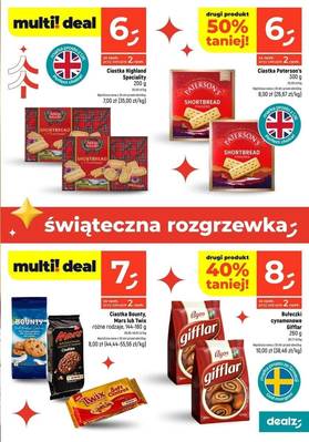 Gazetka Dealz