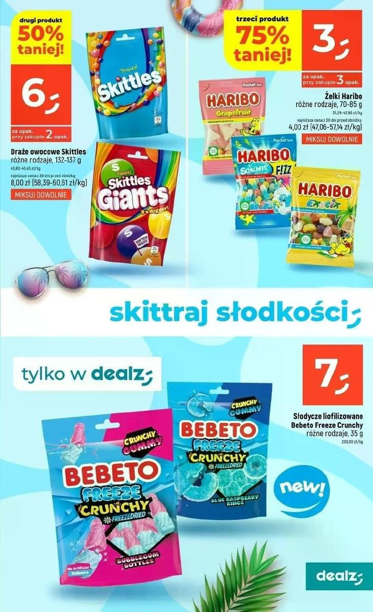 Gazetka promocyjna Dealz do 23/07/2025 str.14