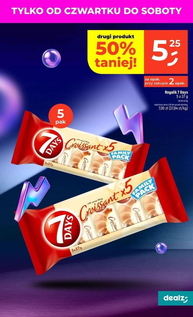 Gazetka promocyjna Dealz do 06/08/2025 str.45