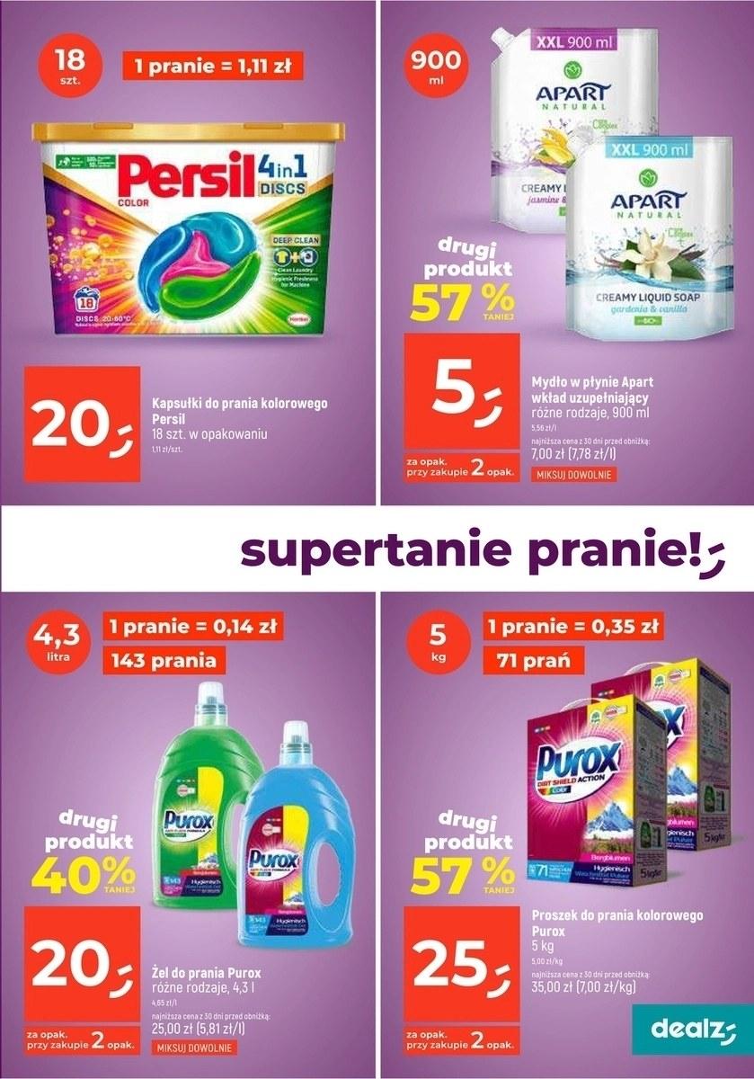 Gazetka promocyjna Dealz do 19/06/2024 str.11