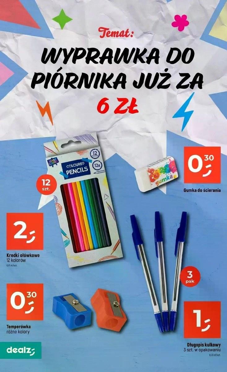 Gazetka promocyjna Dealz do 23/07/2025 str.31