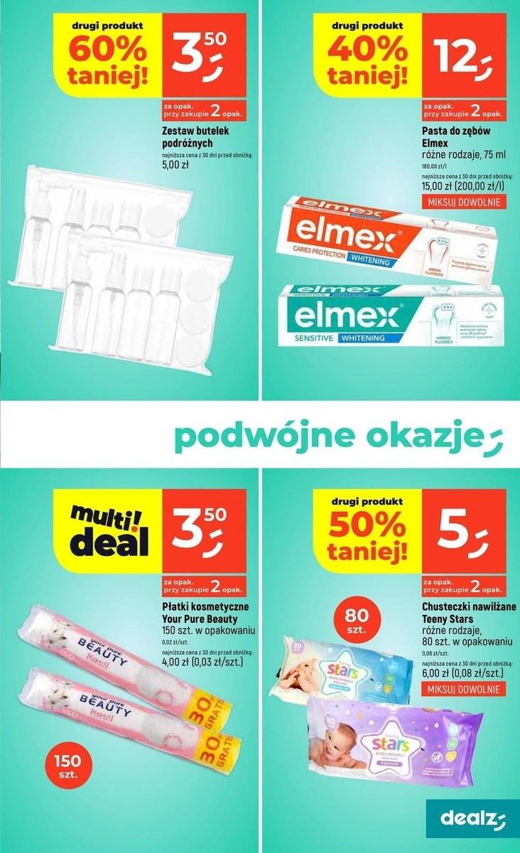 Gazetka promocyjna Dealz do 13/08/2025 str.19