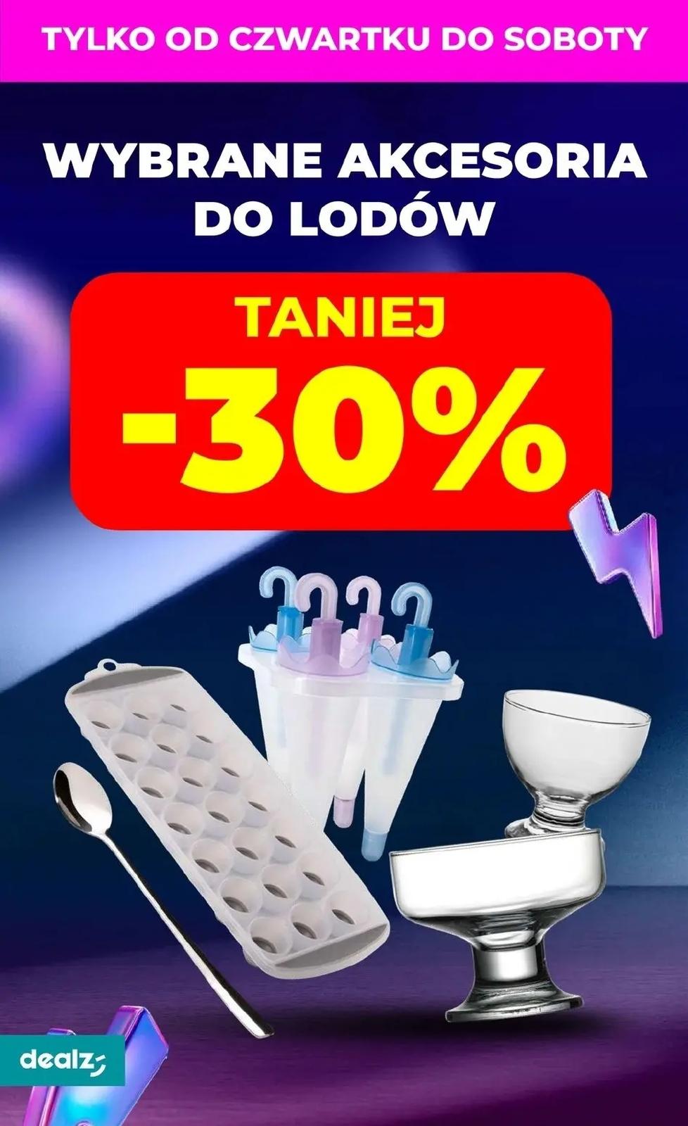 Gazetka promocyjna Dealz do 11/06/2025 str.36