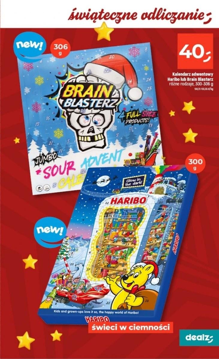 Gazetka promocyjna Dealz do 12/11/2025 str.23