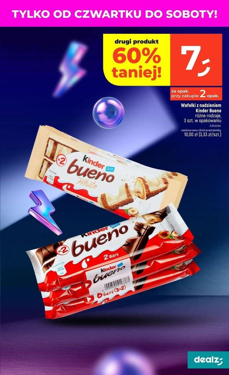Gazetka promocyjna Dealz do 16/07/2025 str.39