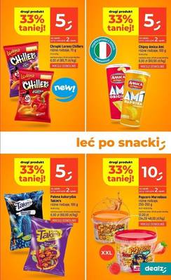 Gazetka Dealz