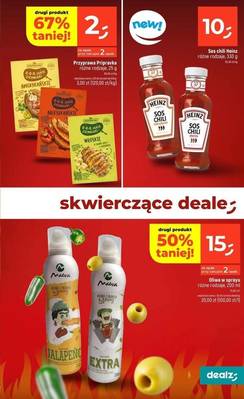 Gazetka Dealz