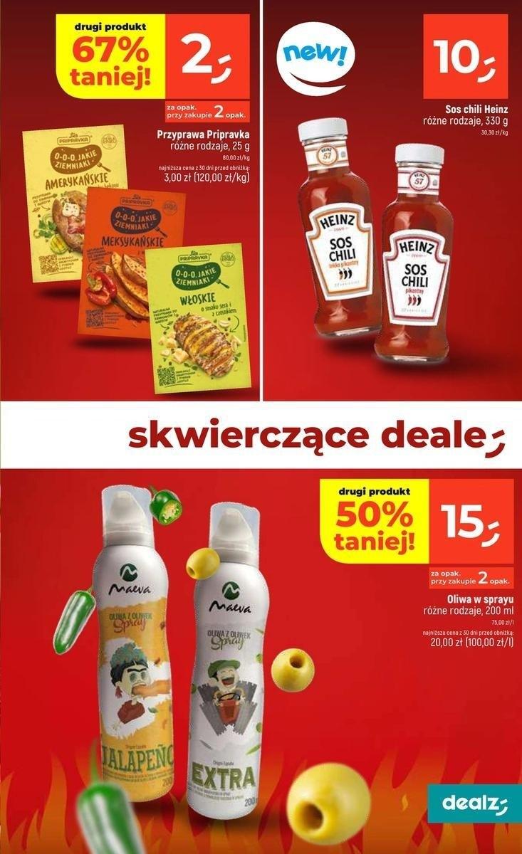 Gazetka promocyjna Dealz do 28/05/2025 str.33