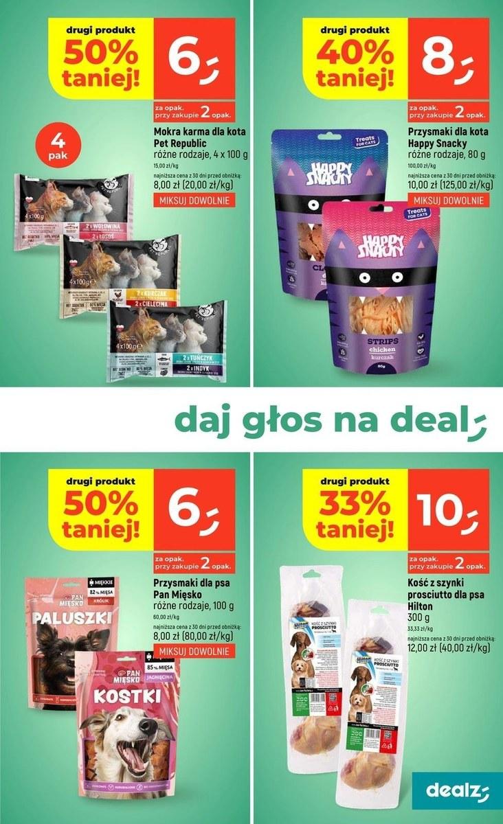 Gazetka promocyjna Dealz do 10/09/2025 str.29