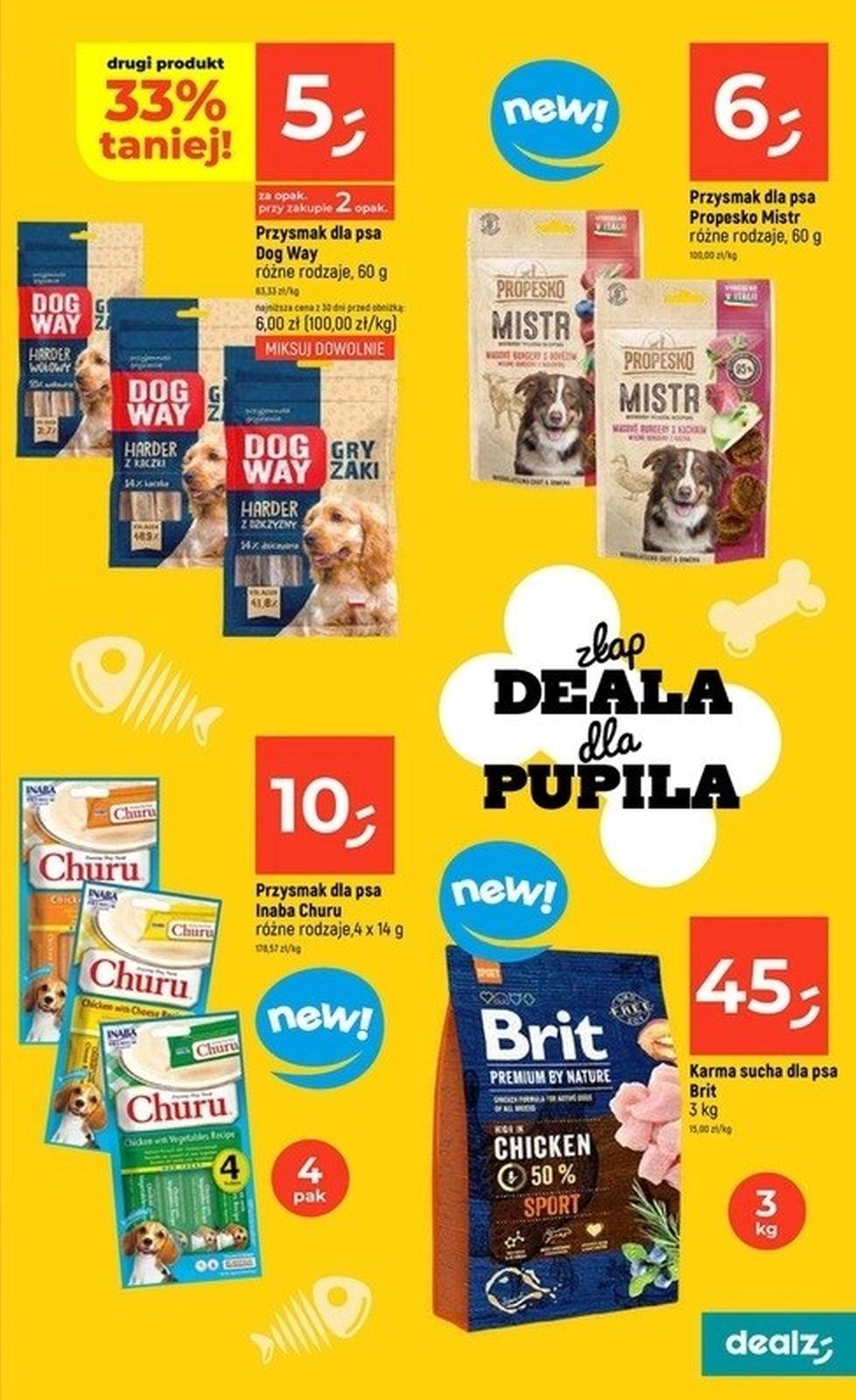 Gazetka promocyjna Dealz do 24/09/2025 str.35
