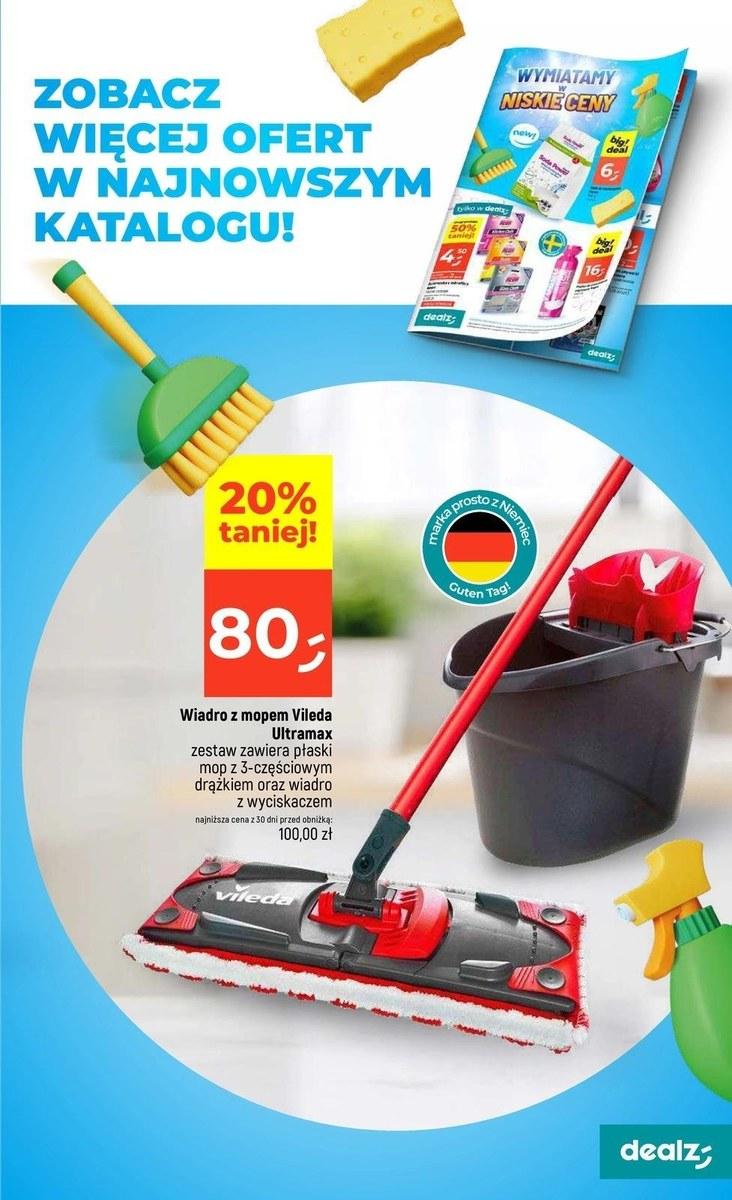 Gazetka promocyjna Dealz do 10/09/2025 str.3