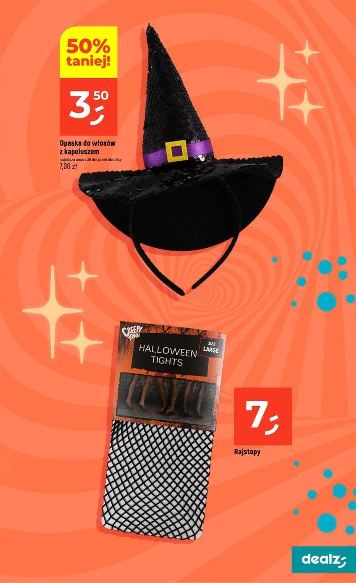 Gazetka promocyjna Dealz do 22/10/2025 str.13