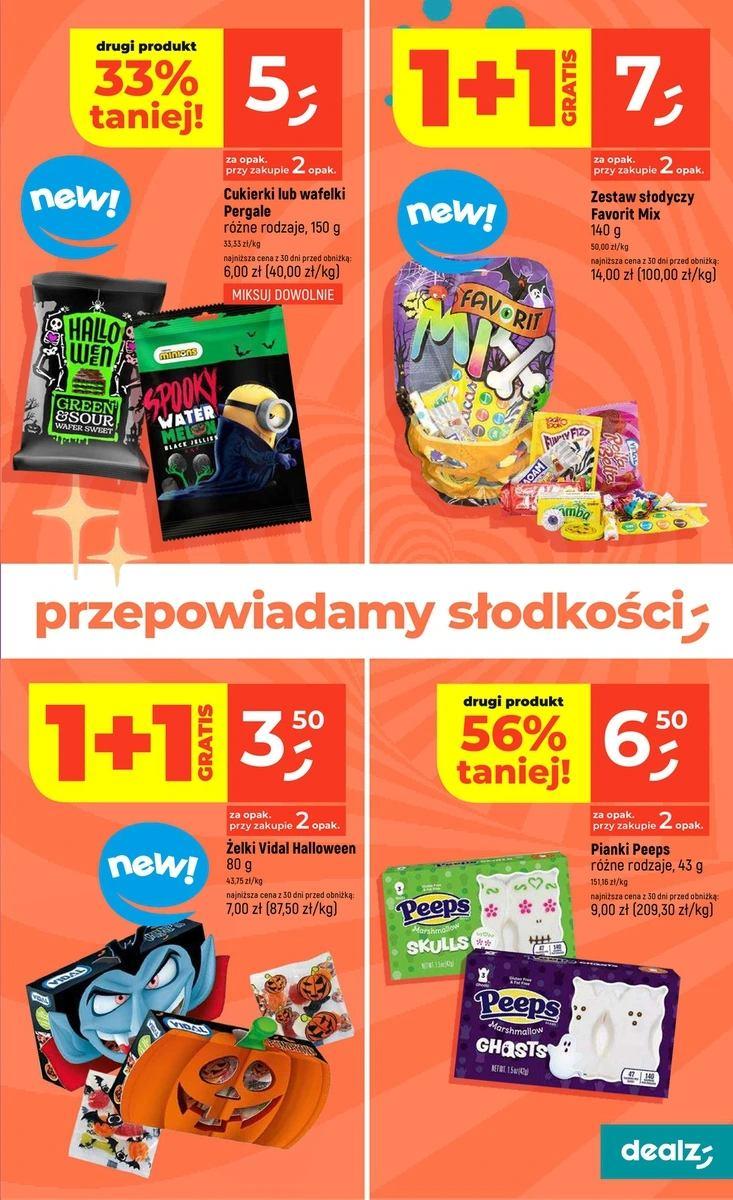 Gazetka promocyjna Dealz do 22/10/2025 str.11