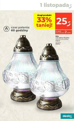Gazetka Dealz