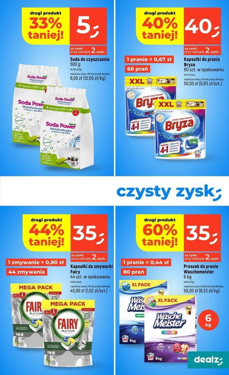 Gazetka promocyjna Dealz do 22/10/2025 str.23
