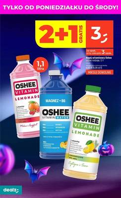Gazetka Dealz