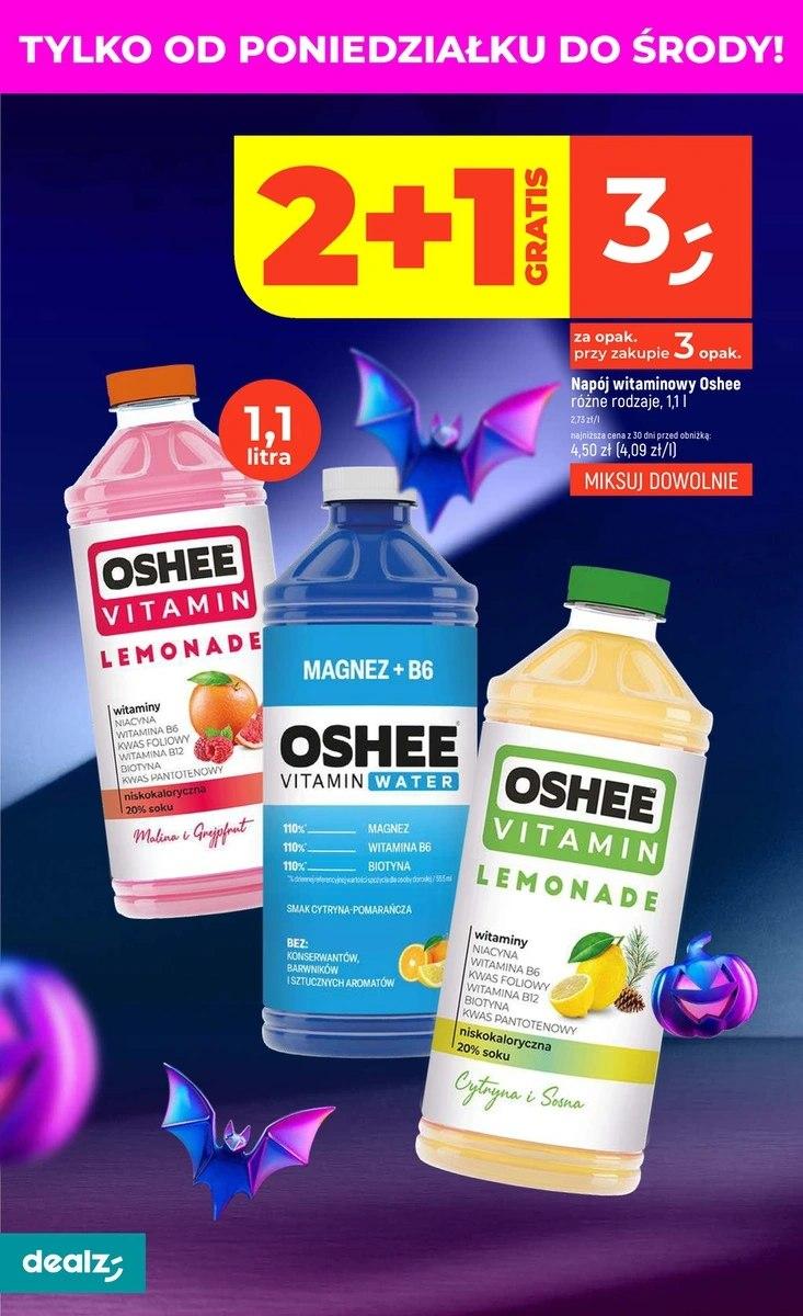 Gazetka promocyjna Dealz do 22/10/2025 str.40