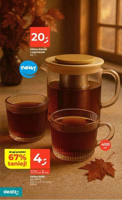 Gazetka Dealz