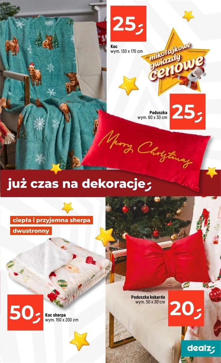 Gazetka promocyjna Dealz do 07/12/2025 str.29